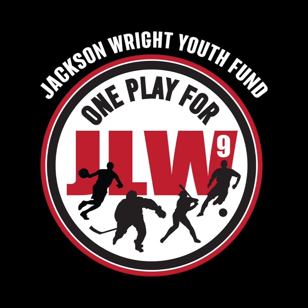 The Jackson Wright Youth Fund