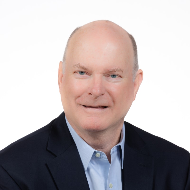 JT Clark Family Foundation - John Clark IV 800 John Clark IV