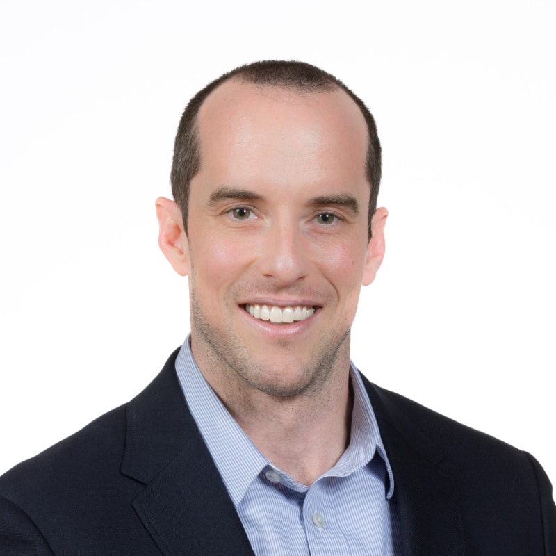 JT Clark Family Foundation - Jon Morrison 800 Jon Morrison