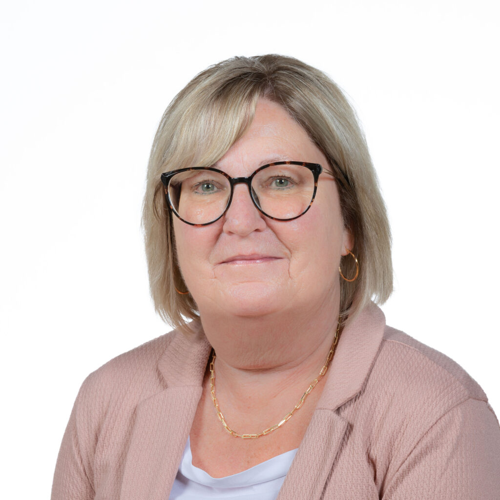 JT Clark Family Foundation - Karen Reeves Karen Reeves